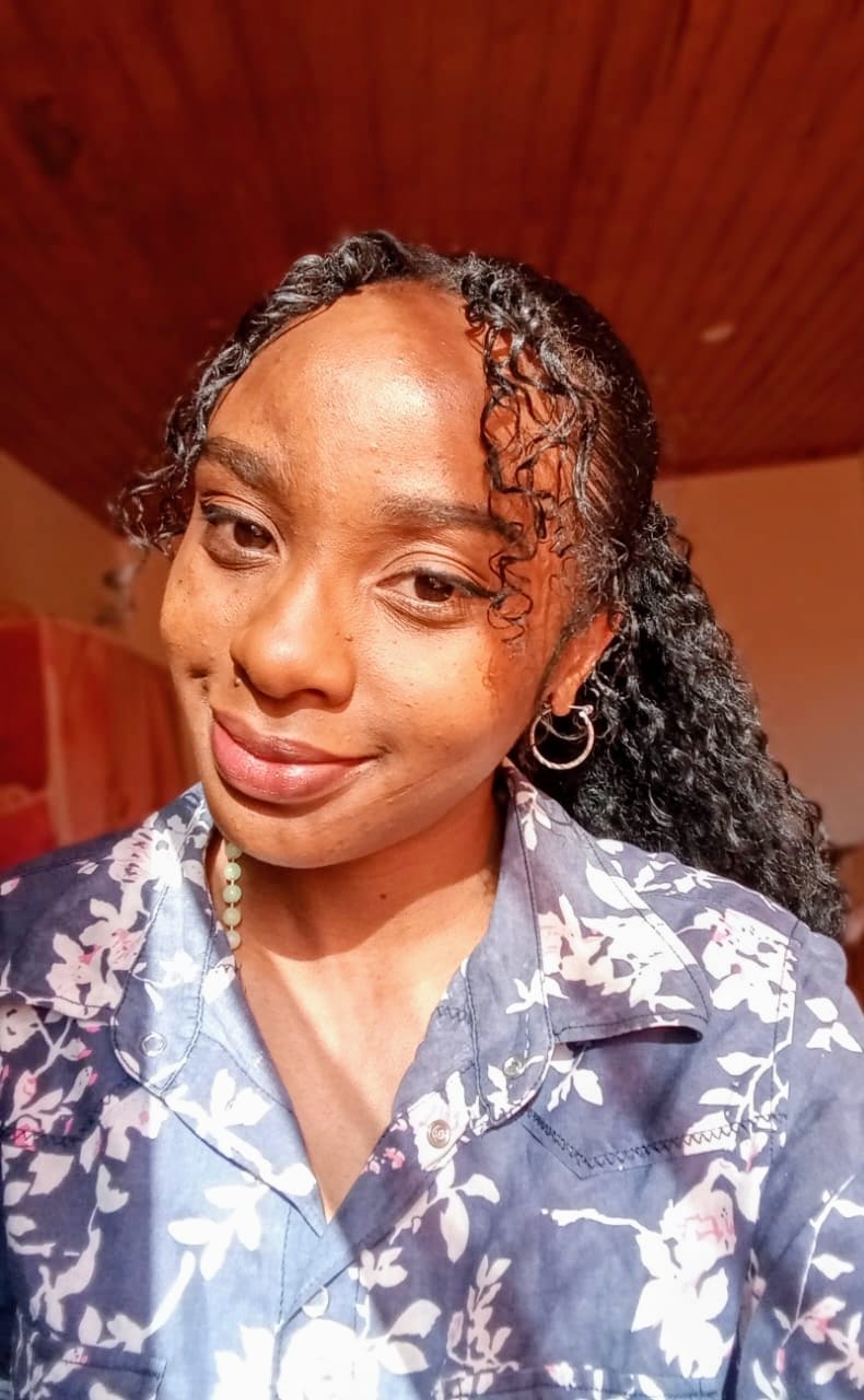 Marie ANNA - Lead Developer