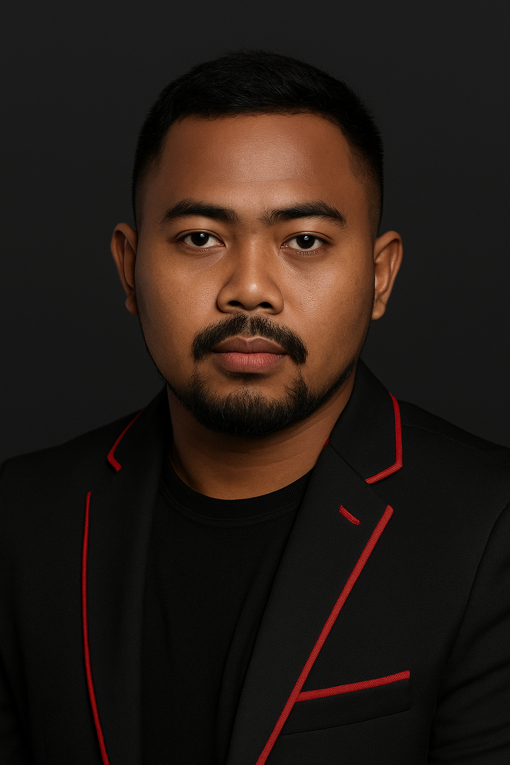 Joel RANDRIA - Designer UX/UI