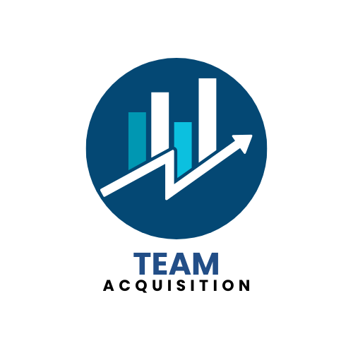 Logo de l'agence TEAM Acquisition