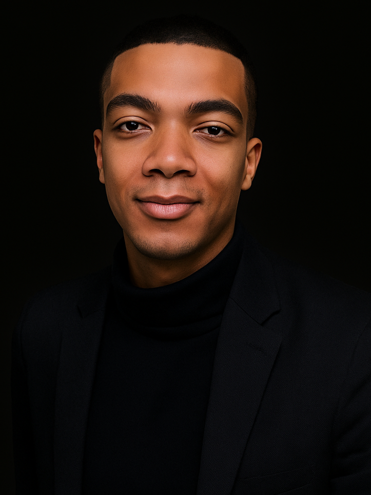 Wells TODISON - Fondateur & CEO